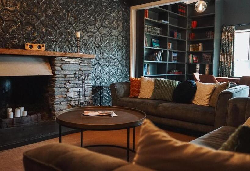 Дом 1 Спальня, Kinloch Wilderness Retreat