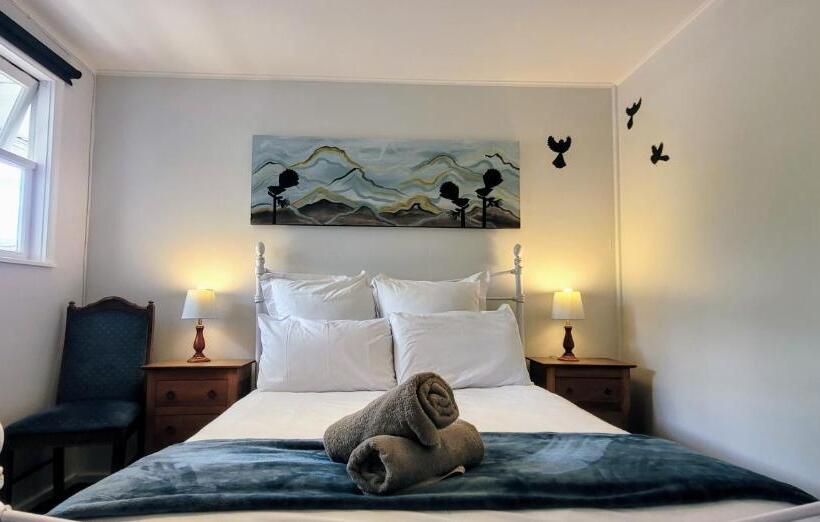 Номер Economy, Kinloch Wilderness Retreat
