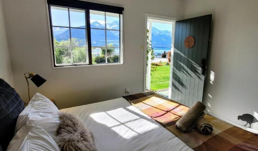 패밀리 룸, Kinloch Wilderness Retreat
