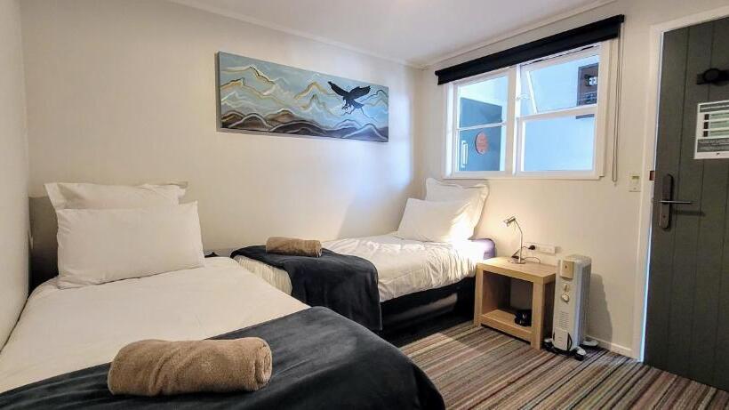 Номер Economy, Kinloch Wilderness Retreat