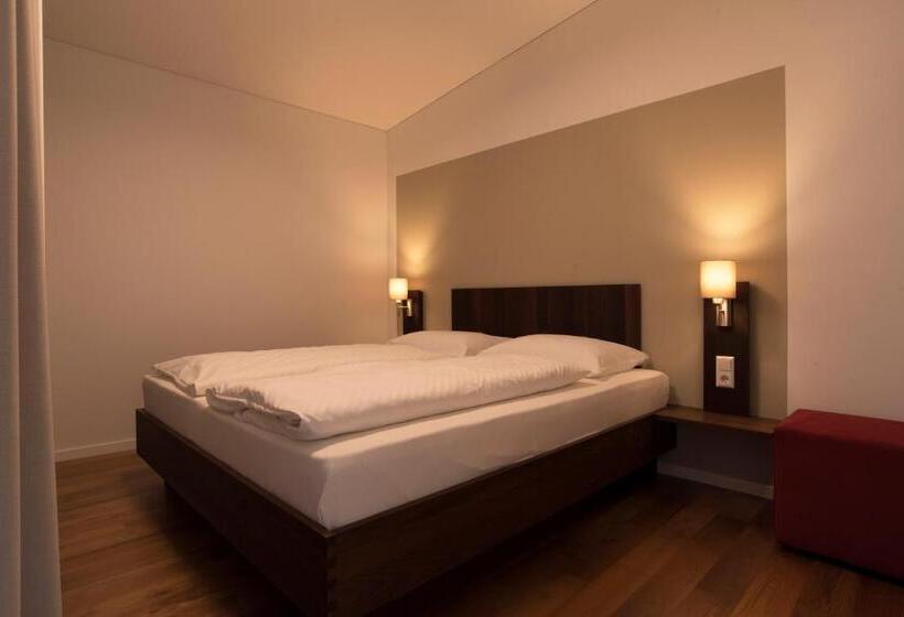 Апартаменты Deluxe 1 Спальня, Apparthotel Calma