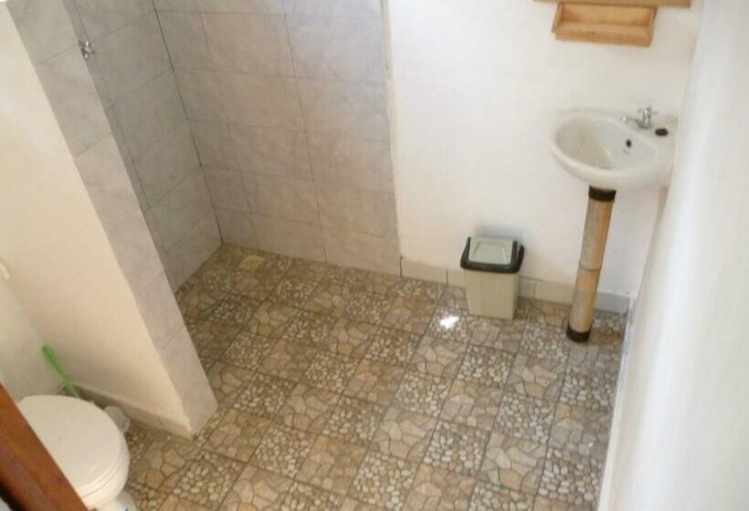 اتاق سوپریور, Dewi Garden Guesthouse