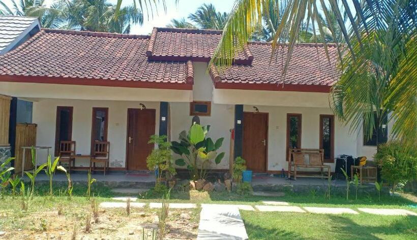 اتاق استاندارد, Dewi Garden Guesthouse