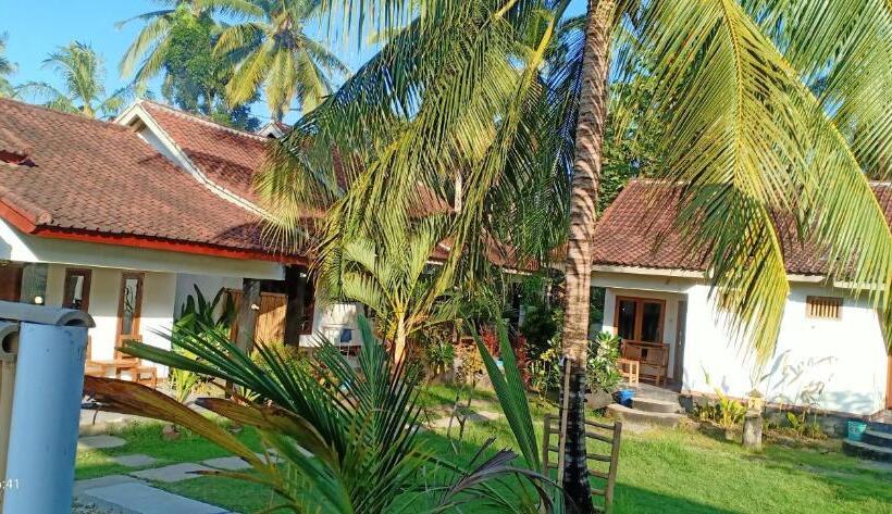 اتاق استاندارد, Dewi Garden Guesthouse