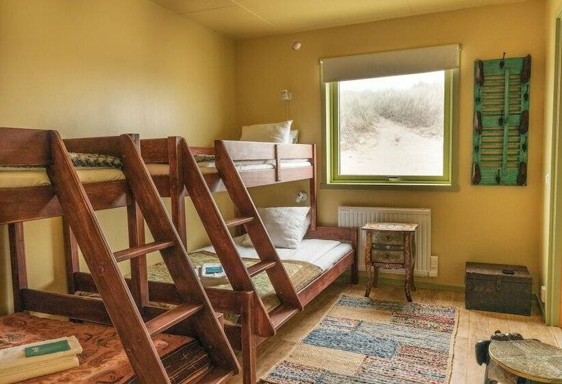 Семейный Номер, Flipflop Beach Bar & Rooms