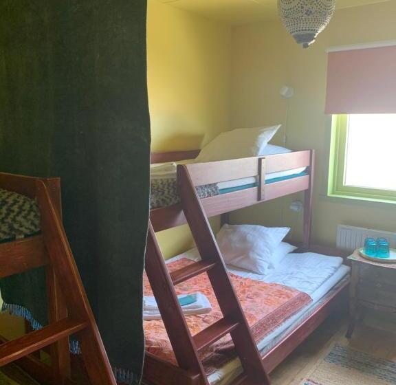Семейный Номер, Flipflop Beach Bar & Rooms