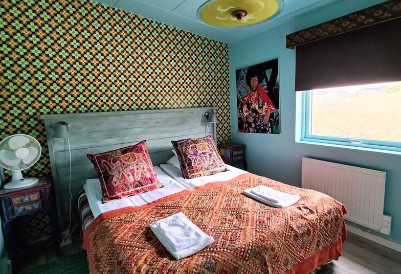 Номер Стандарт, Flipflop Beach Bar & Rooms