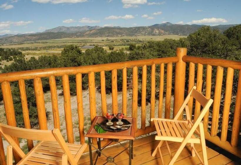 스탠다드 룸, Mountain Goat Lodge