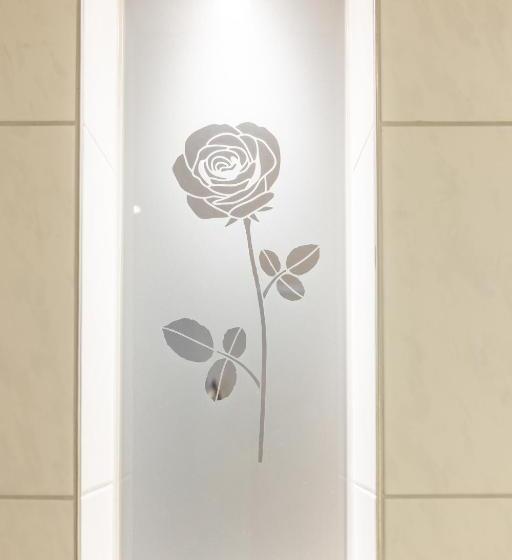Номер Комфорт, Rose