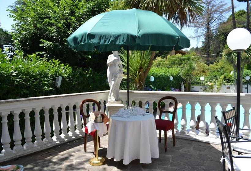 Номер Стандарт, Villa Artemis