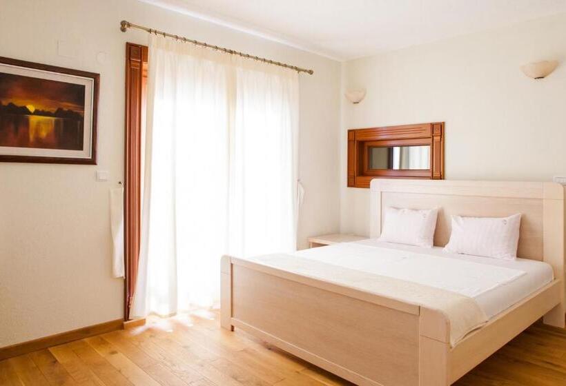 آپارتمان 2 خوابه, Pietra Mare Apartments