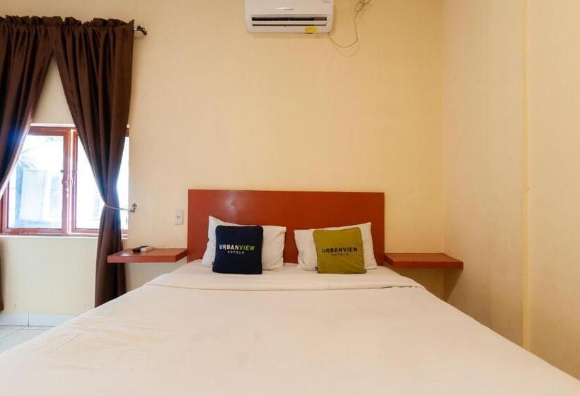 سوییت, Urbanview Hotel Syariah Residence Medan By Reddoorz
