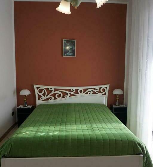 Номер Стандарт, Villa Franca B&b