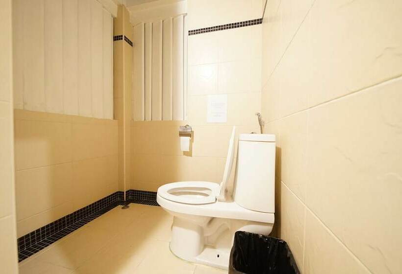 带大床的豪华间, Aquavana Haad Rin Resort