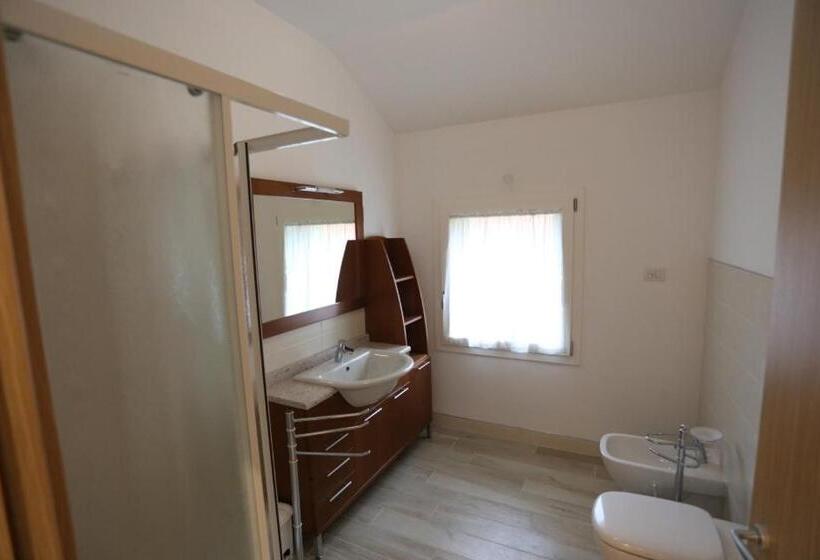 スイート, B&b Le Olme