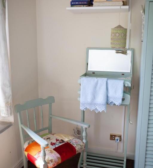 스탠다드 트리플 룸, B&b Villa Il Noce