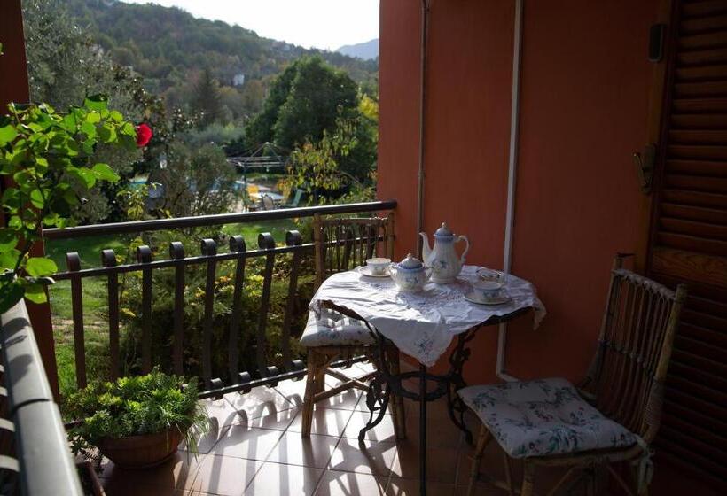 Номер Стандарт, B&b Villa Il Noce
