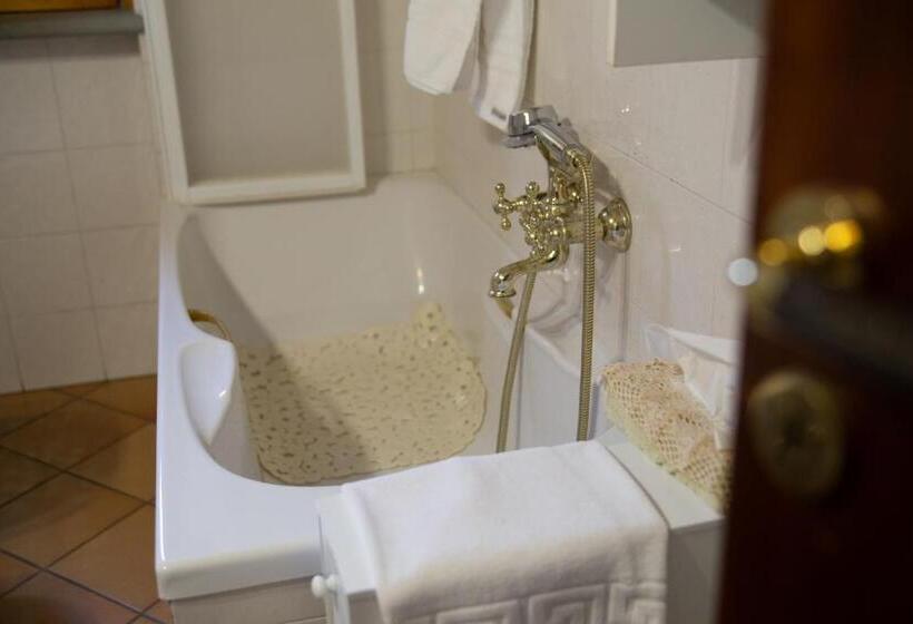 스탠다드 룸, B&b Villa Il Noce