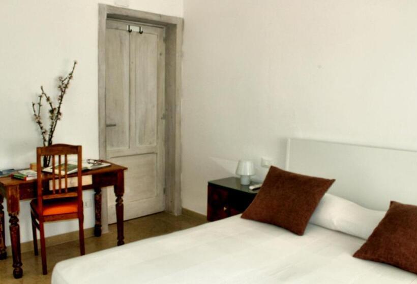 Номер Стандарт, Mater Bed & Food Riserva Naturale Di Torre Guaceto
