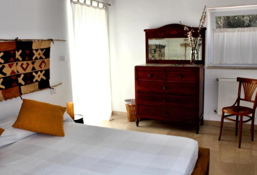 Номер Стандарт, Mater Bed & Food Riserva Naturale Di Torre Guaceto