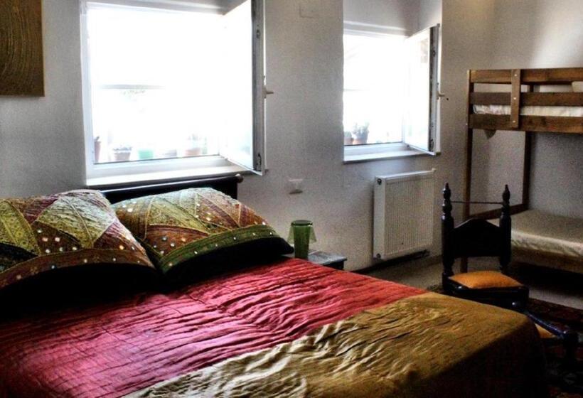 Апартаменты 1 Спальня Вид на Сад, Mater Bed & Food Riserva Naturale Di Torre Guaceto