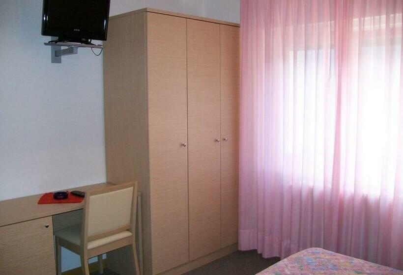 스탠다드 룸, Albergo Bellavista