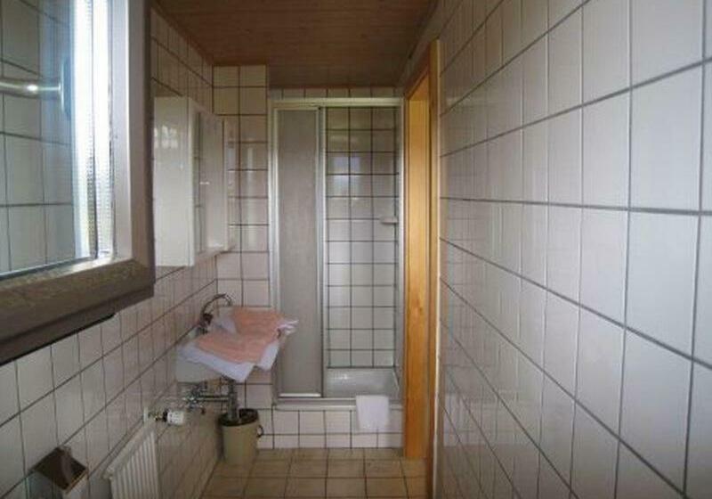 Номер Стандарт, Gasthof Strobl Waldfrieden Garni