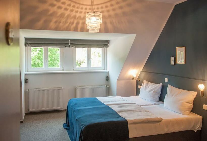 Номер Стандарт, Lieblingsplatz Bohlendorf Rugen