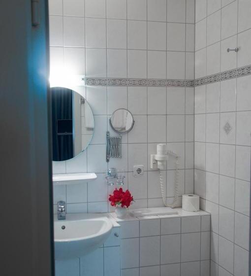 Номер Стандарт, Lieblingsplatz Bohlendorf Rugen