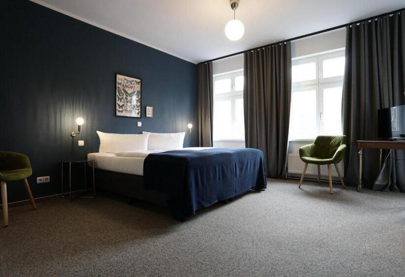 Номер Стандарт, Lieblingsplatz Bohlendorf Rugen