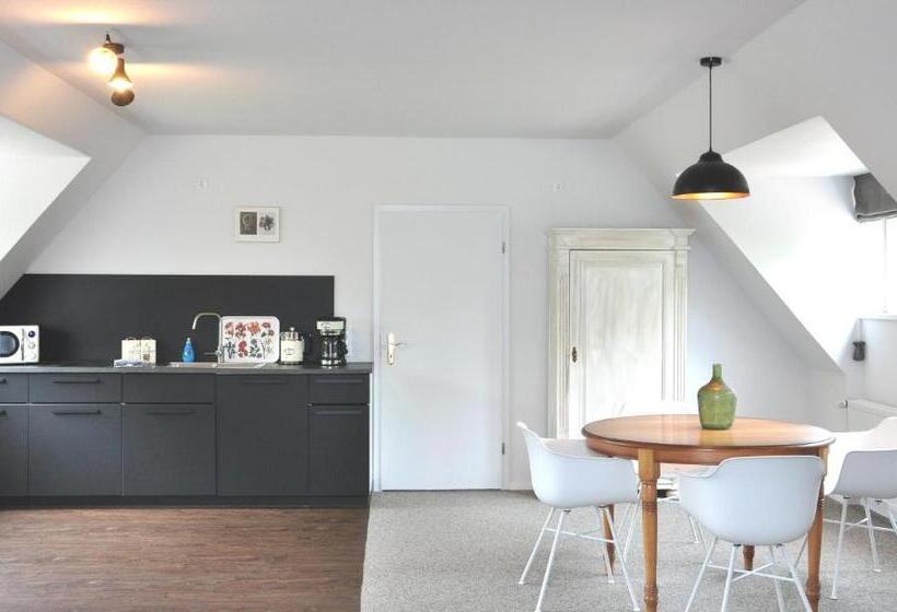 Апартаменты 1 Спальня, Lieblingsplatz Bohlendorf Rugen