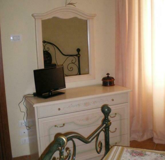 Номер Стандарт, Villa Rosamaria