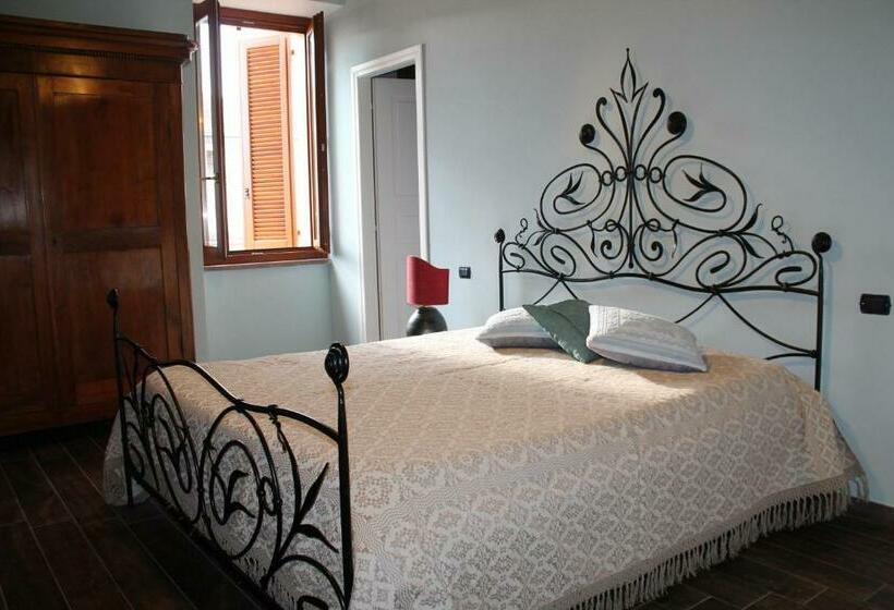 اتاق استاندارد, B&b Danonna