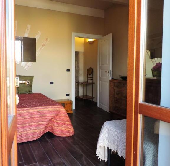 اتاق استاندارد, B&b Danonna