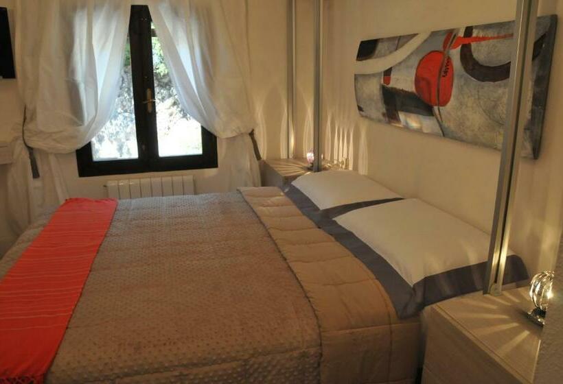 Номер Стандарт, B&b Villa Smeralda