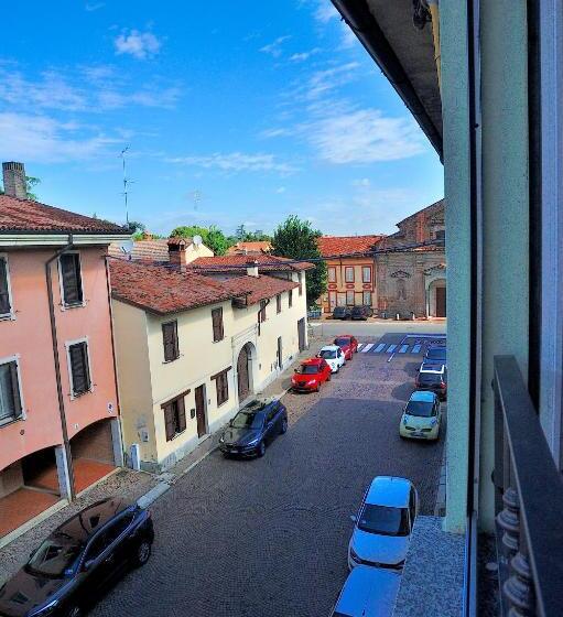 Апартаменты 1 Спальня, Bed & Breakfast Sforza 19
