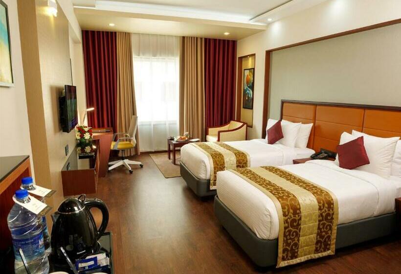 스탠다드 룸, Dimora Hotels And Resorts