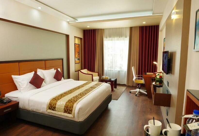 اتاق استاندارد, Dimora Hotels And Resorts