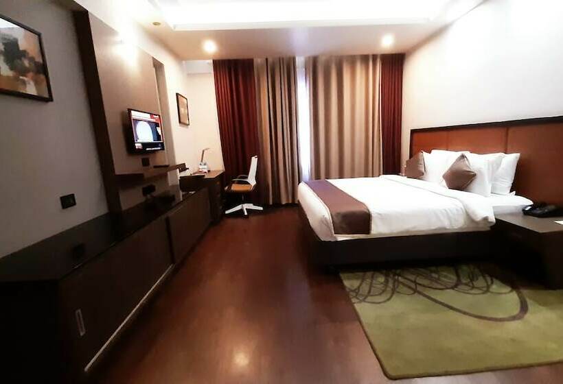 스위트, Dimora Hotels And Resorts