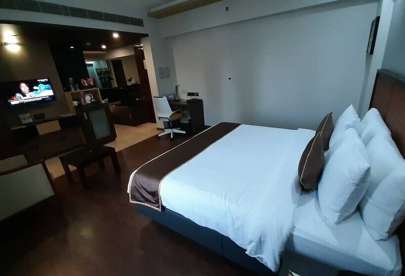 디럭스 룸, Dimora Hotels And Resorts
