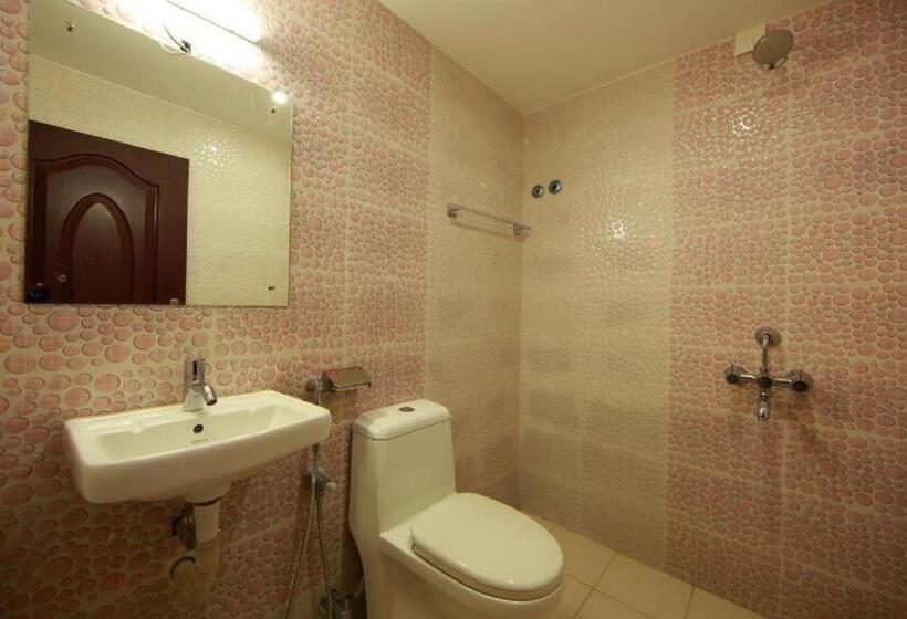 Номер Executive, Sara Hotels And Apartments