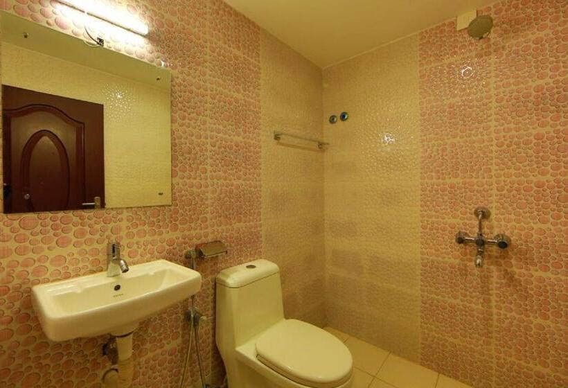 Номер Стандарт, Sara Hotels And Apartments