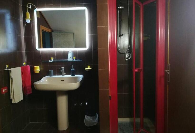 اتاق استاندارد, B&b Apulia Time