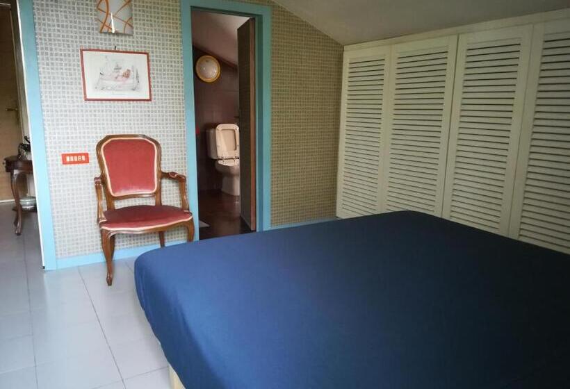 اتاق استاندارد, B&b Apulia Time