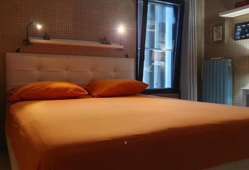 اتاق استاندارد, B&b Apulia Time
