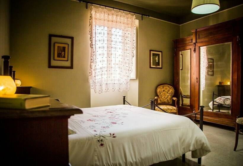 Номер Стандарт, B&b I Due Gelsi
