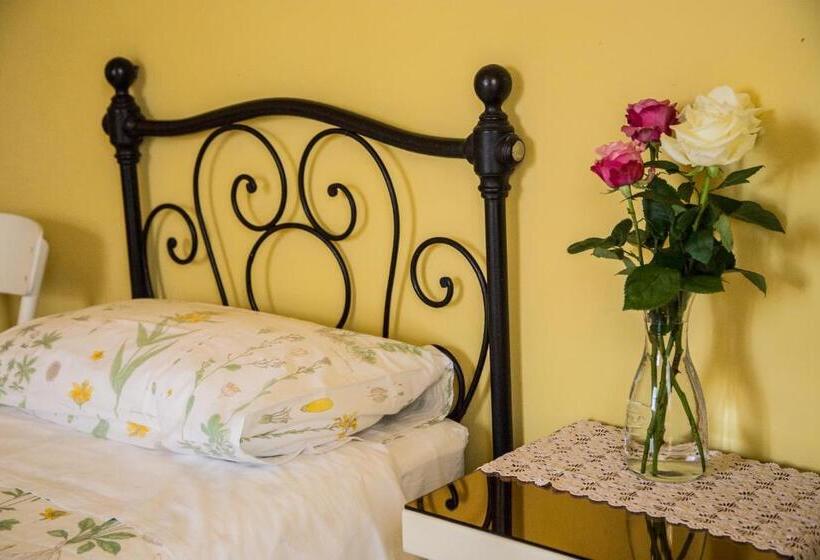 Номер Стандарт, B&b I Due Gelsi