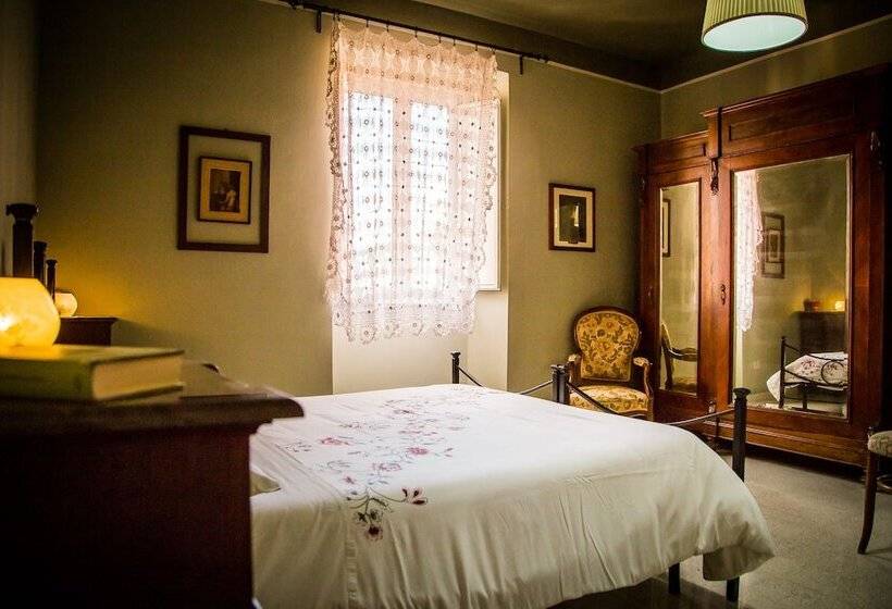 Номер Стандарт, B&b I Due Gelsi