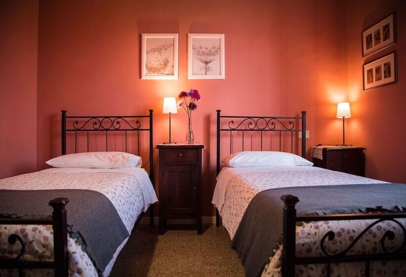 Номер Стандарт, B&b I Due Gelsi