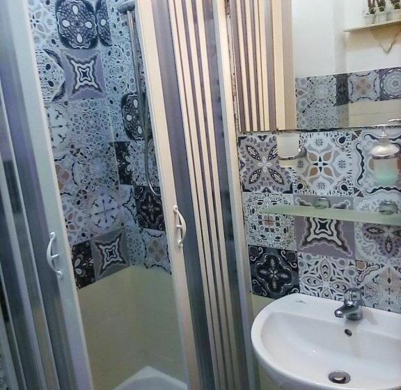 Standard room with outdoor bath, All My Home